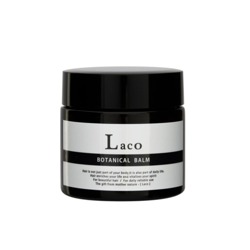 ボタニカルバーム 35g / Laco（ラコ） | 【正規販売店】サロン専売品