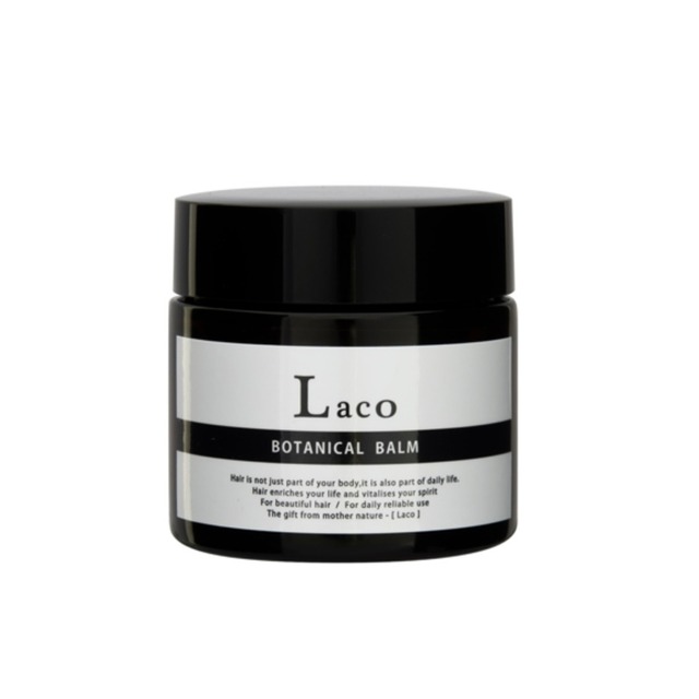 ボタニカルバーム 35g / Laco（ラコ）