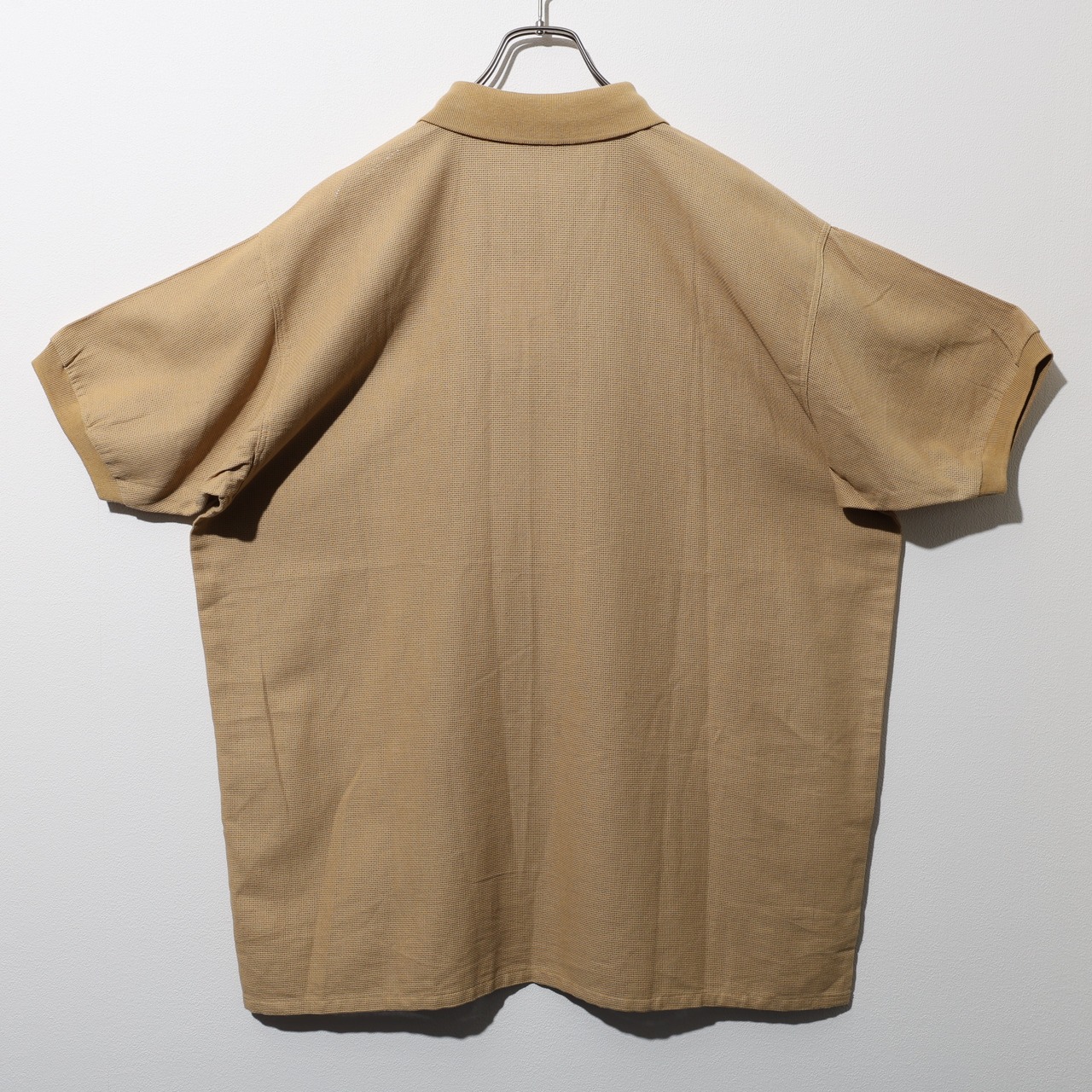 Deadstock L 93年 ポロシャツ ライ A/C Mesh Shirt Patagonia ACシャツ パタゴニア