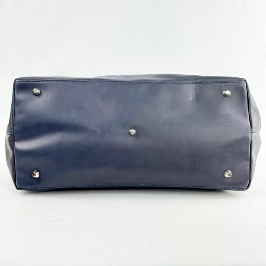 新品 訳有り TUSTING タスティング トートバッグ レザー 鞄 高級 本革 