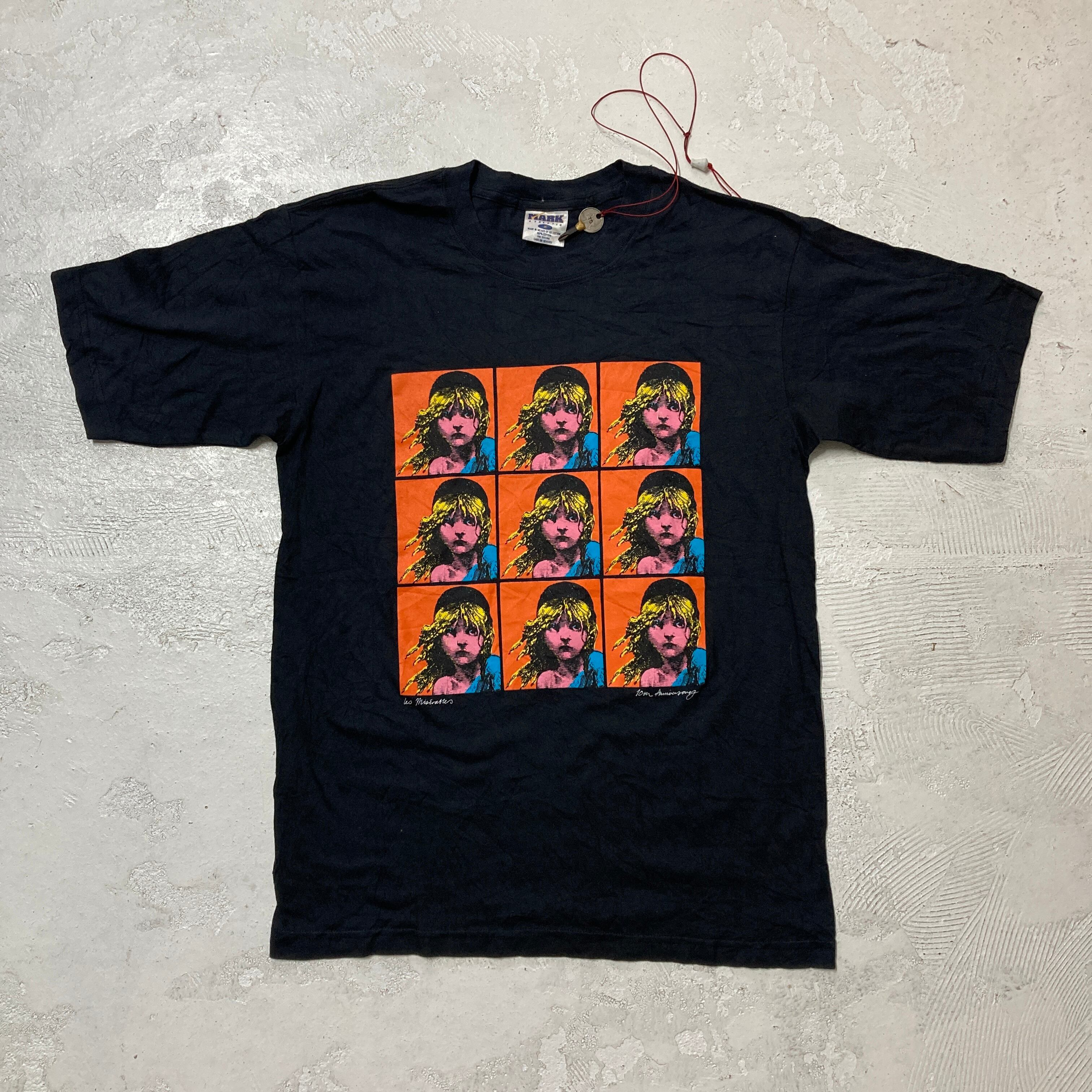 ALICIA KEYS Tシャツ | 西田商店