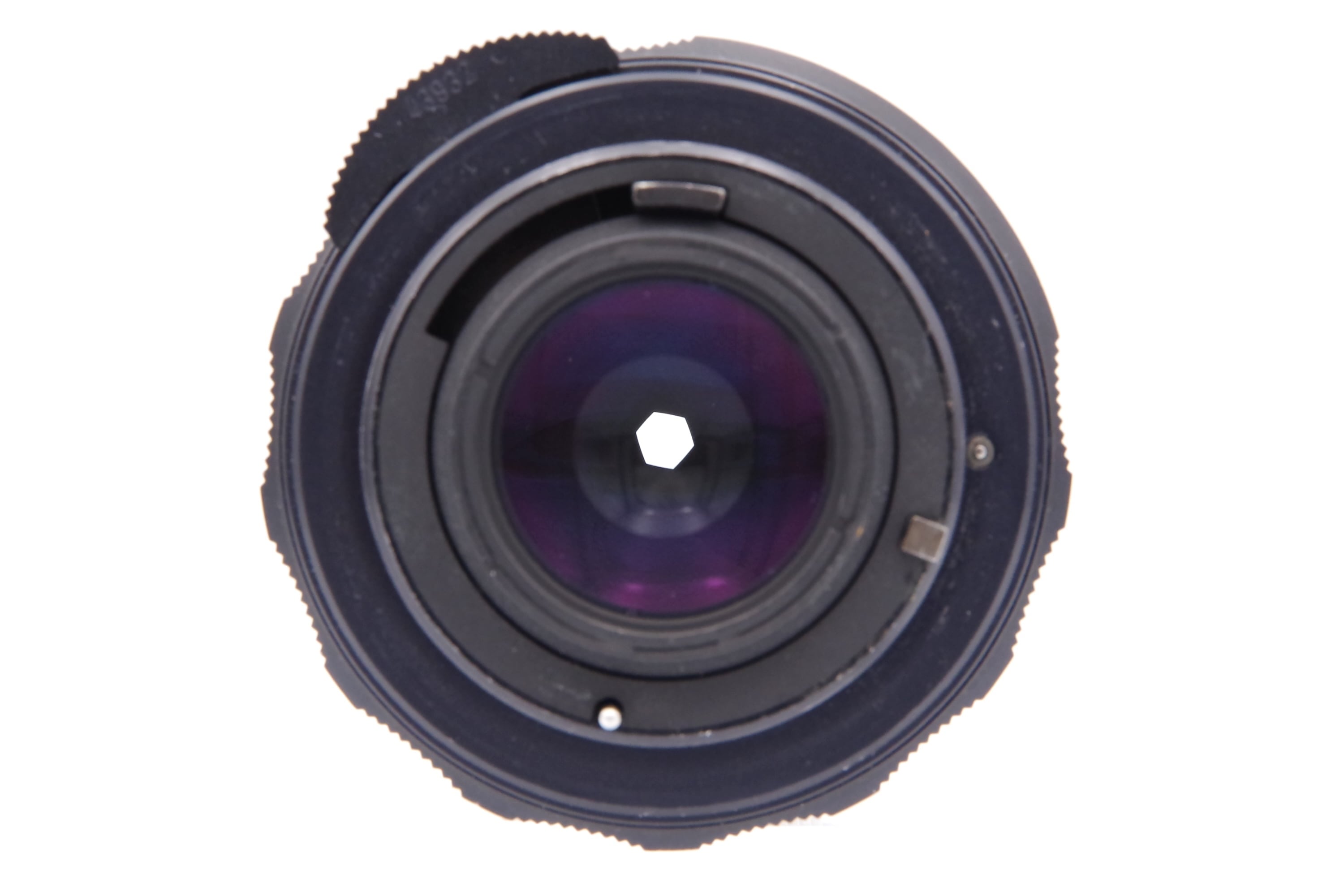 Super-Multi-Coated TAKUMAR 35mm F2 M42マウント PENTAX ペンタックス