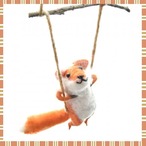 フェルトブランコ キツネ