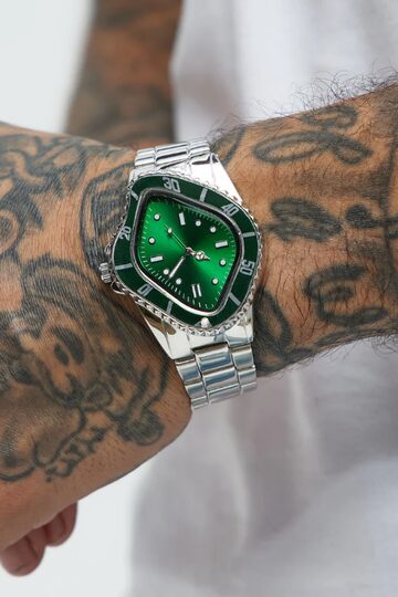ROLEX ロレックス チェリーニ K18WG 750 ホワイトゴールド 金無垢 時計