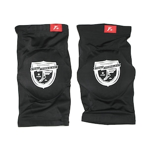 FP INSOLES LOW PRO KNEE PADS