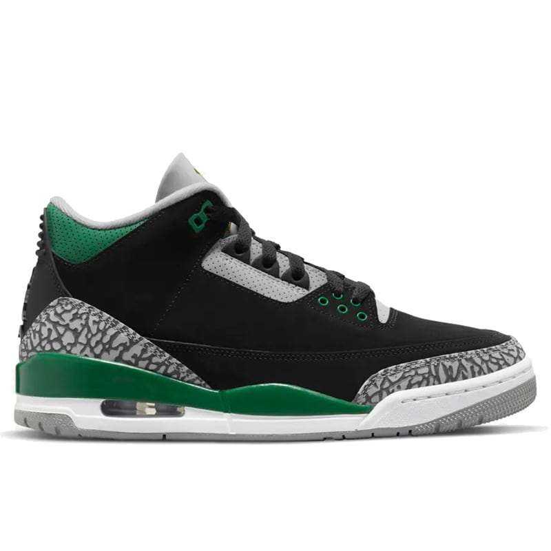 NIKE AIR JORDAN 3 RETRO 