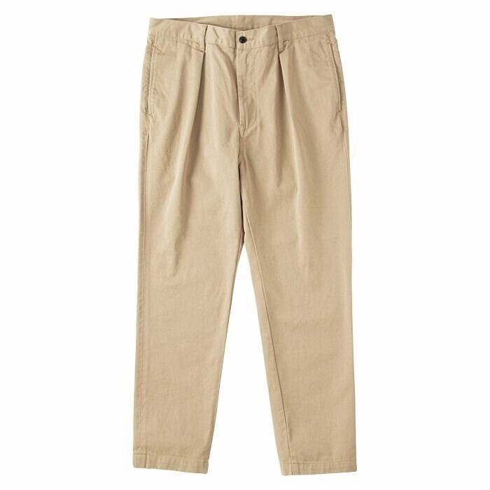 NEW ASTAIRE CHINOS | 【OFFICIAL】PORTER CLASSIC ONLINE SHOP