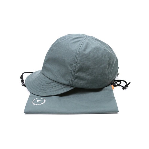 Bend Banner Cap Bend Banner Cap