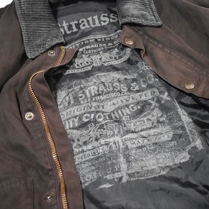 Levi's カバーオール