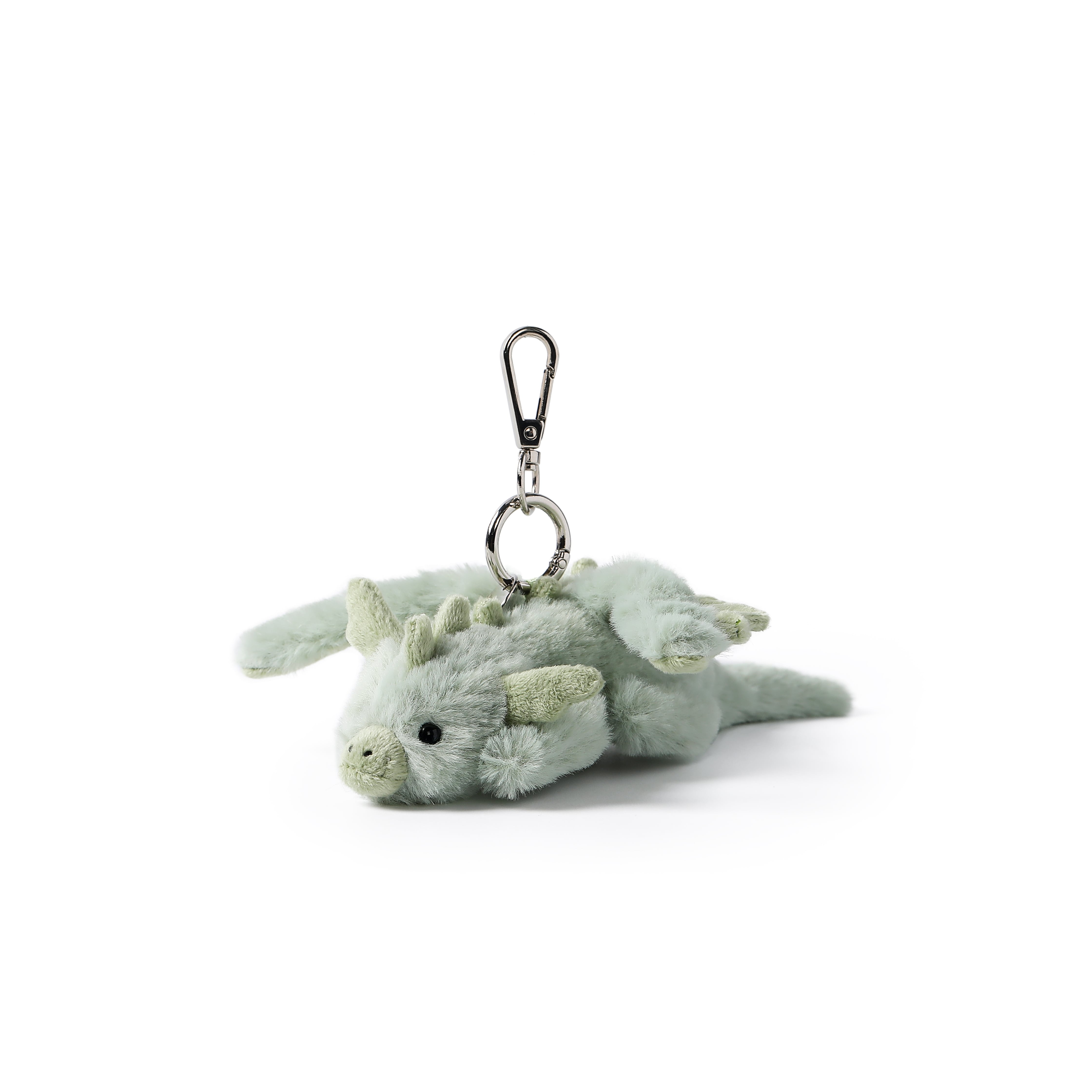 Mint Dragon Charm_MC600139B