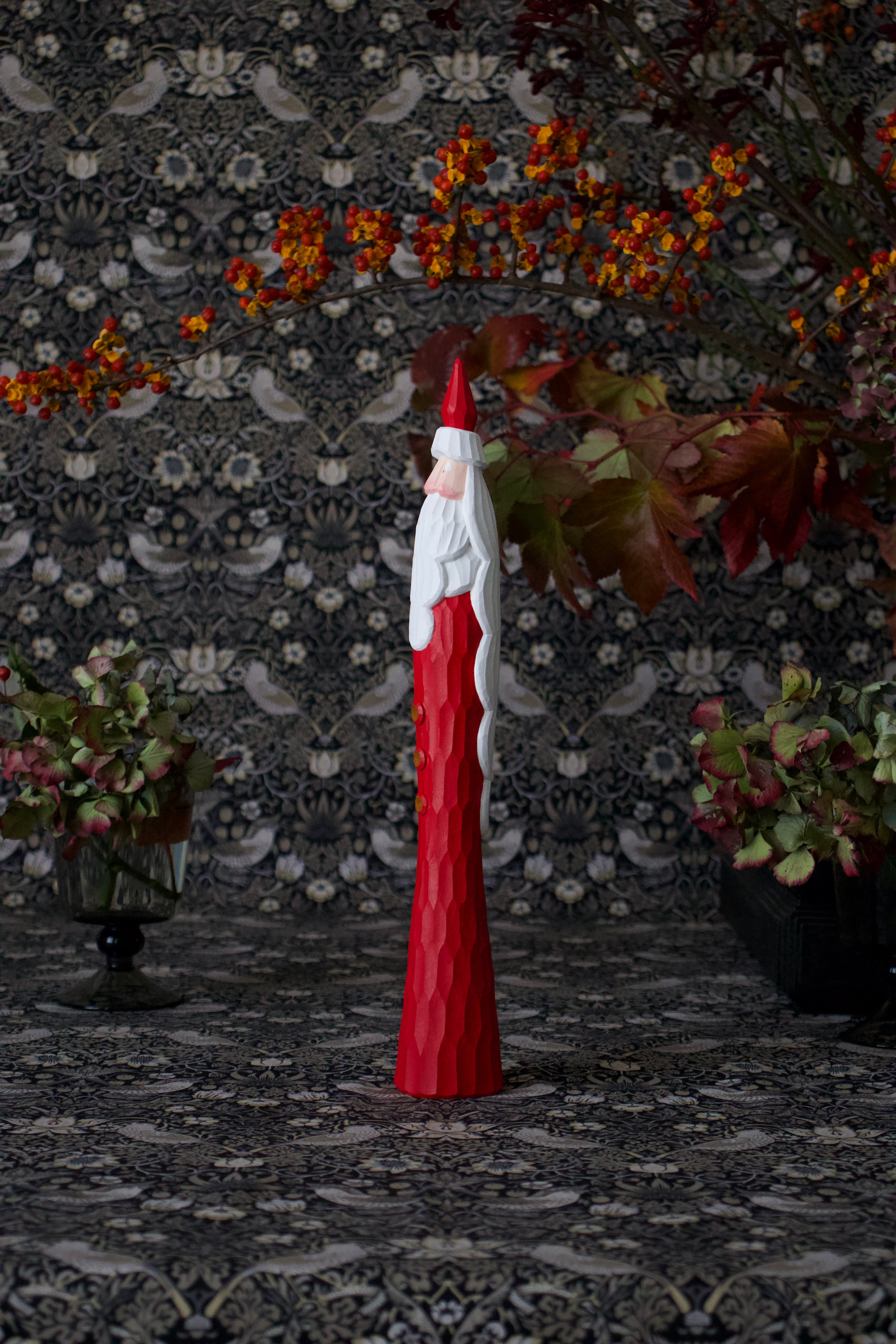 6 | Tongari Santa