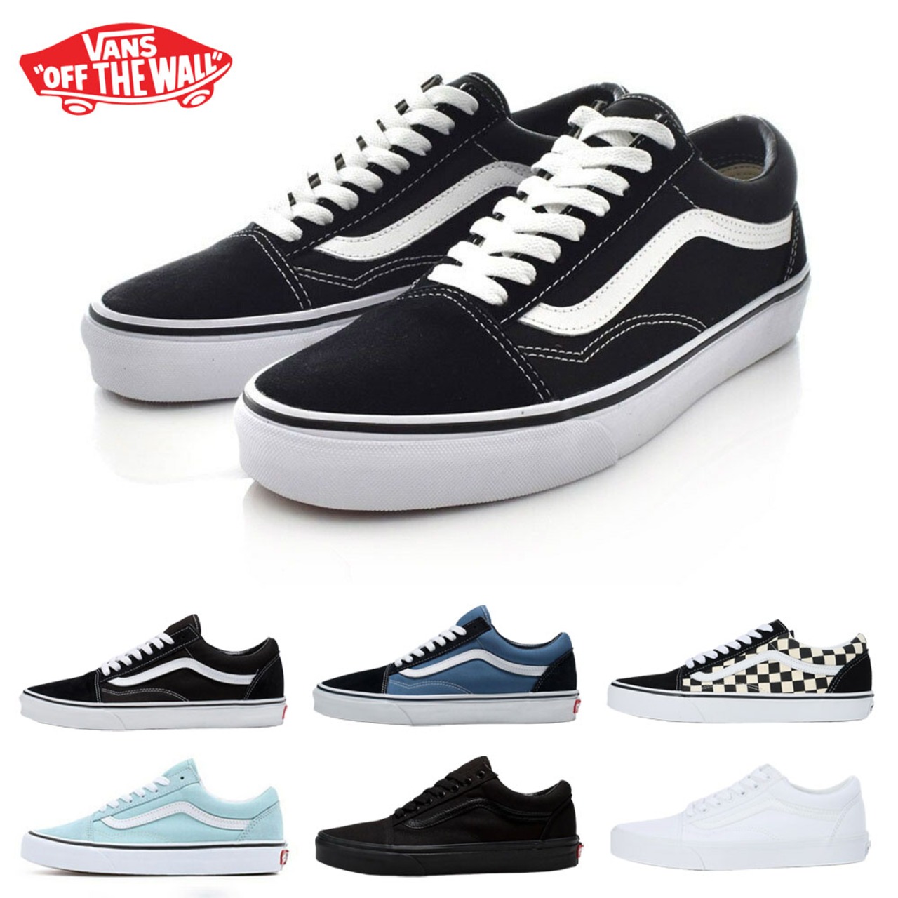 Vans バンズ スニーカー OLD SKOOL オールドスクール