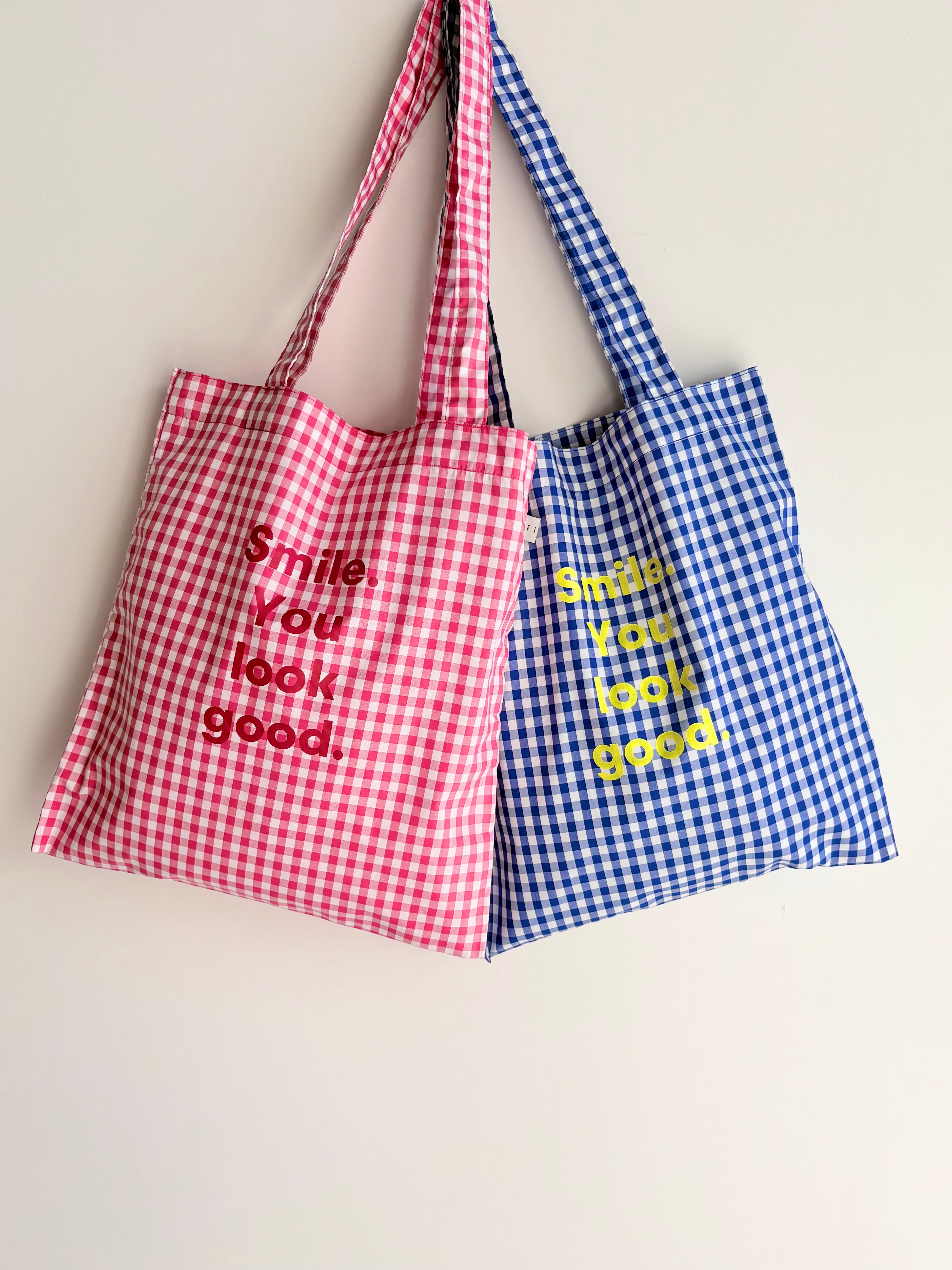 R&D.M.Co-】WILD BERRY FIELD LAWN DRAWSTRING BAG (L) no.7882