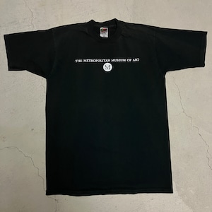 THE METROPOLITAN MUSEUM OF ART S/S TEE