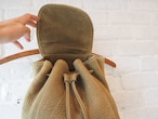 OLD COACH Made in Italy Rucksack /オールドコーチ イタリア製 リュック