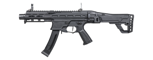 G&G MXC9 Enhanced Version (G&G電子トリガー搭載電動ガン)