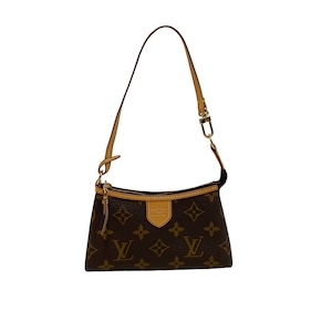 LOUIS VUITTON ルイ・ヴィトン モノグラム ミニポシェット ディライトフル 9560-202301