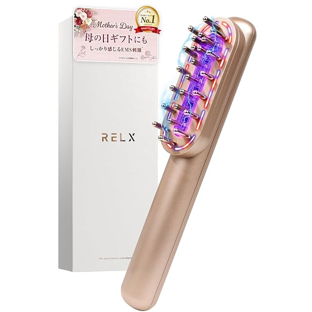 CAXA BOOSTER」（カッサブースター）カッサ型EMS美顔器 | PAY ID