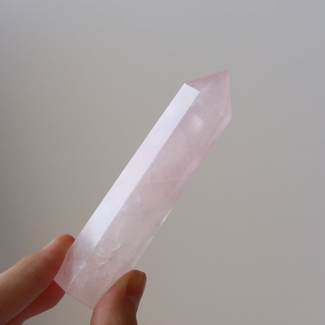 ピンク | 木霊石 KODAMA-ishi