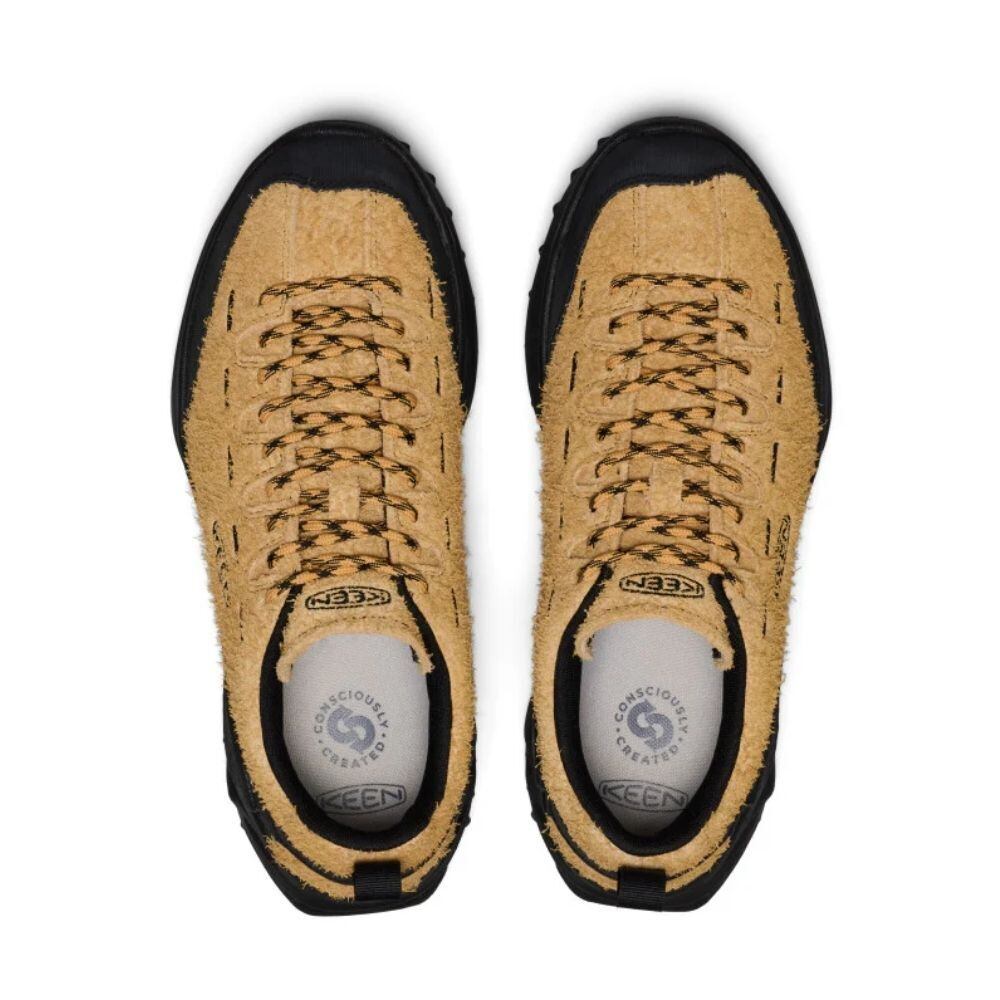 KEEN JASPER ZIONIC ジャスパーザイオニックベージュ25.5cm KEEN JASPER ZIONIC MEN キーン ジャスパーザイオニック メンズ