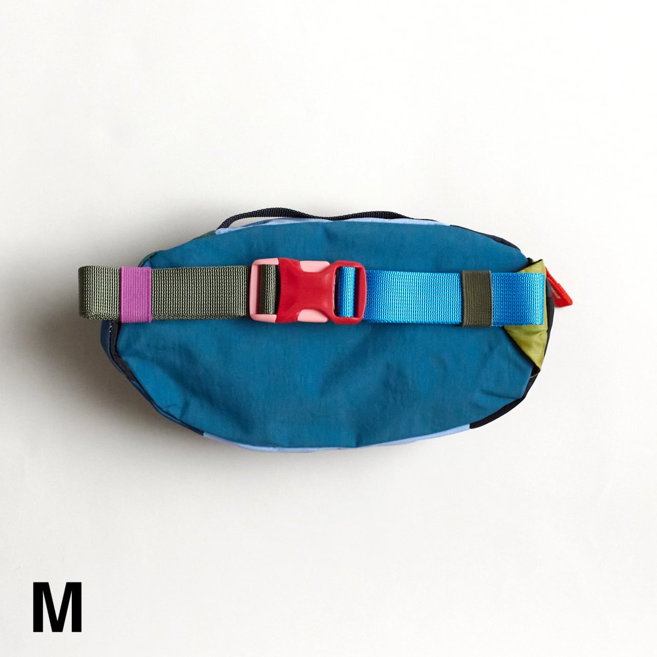 Cotopaxi（コトパクシ）Kapai 1.5L c/#M Hip Pack -Del Día ヒップ