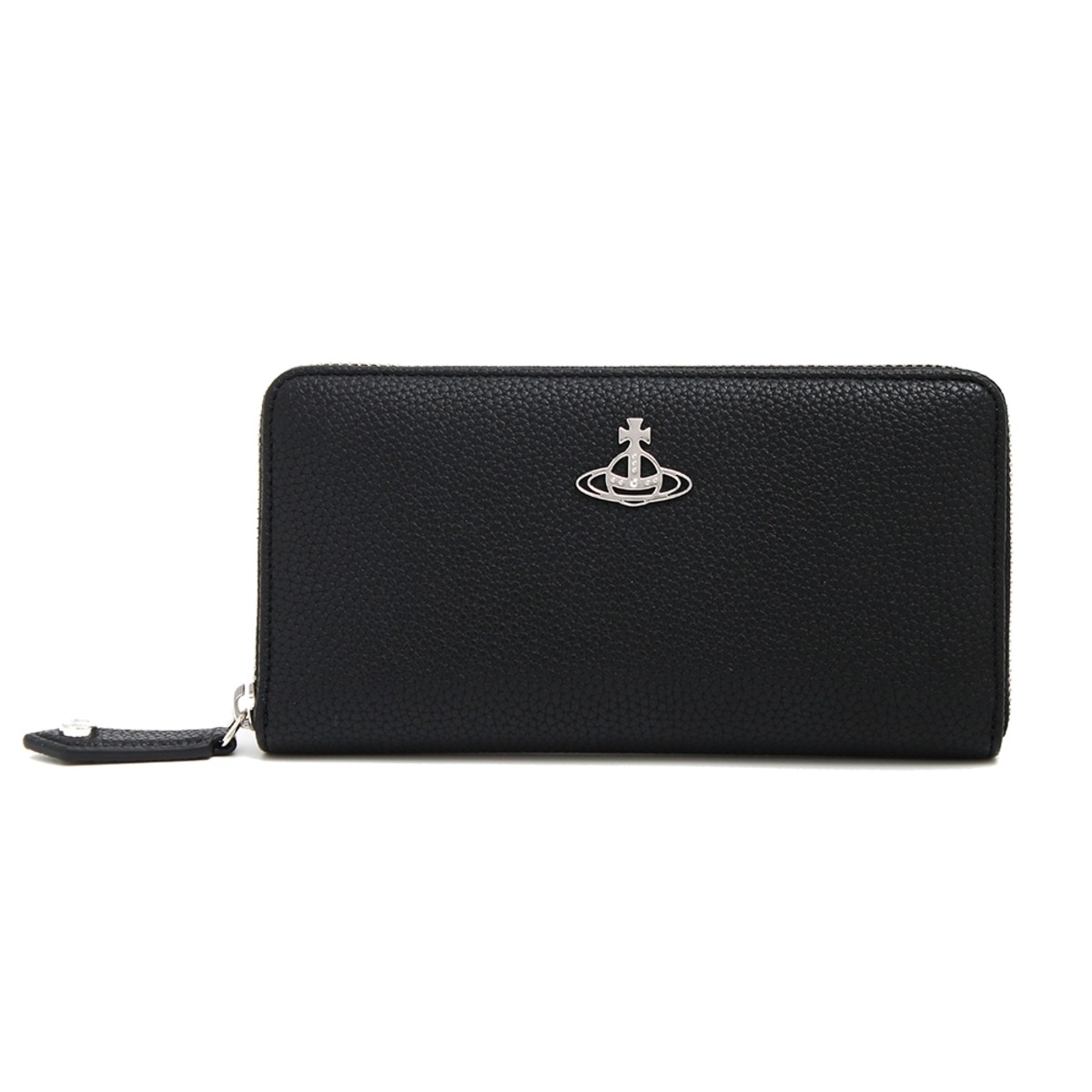 ヴィヴィアンウエストウッド VIVIENNE WESTWOOD JOHANNA 長財布 レディース メンズ ブラック 51060058w ...