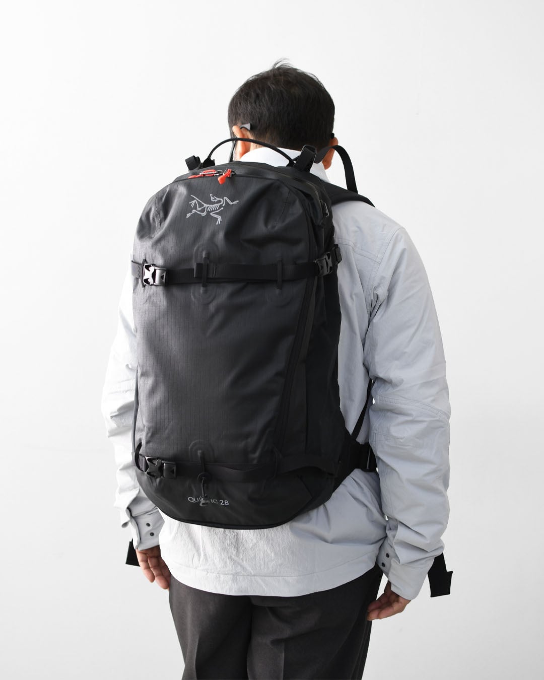 ARC'TERYX [アークテリクス正規代理店] Quintic 28 Backpack