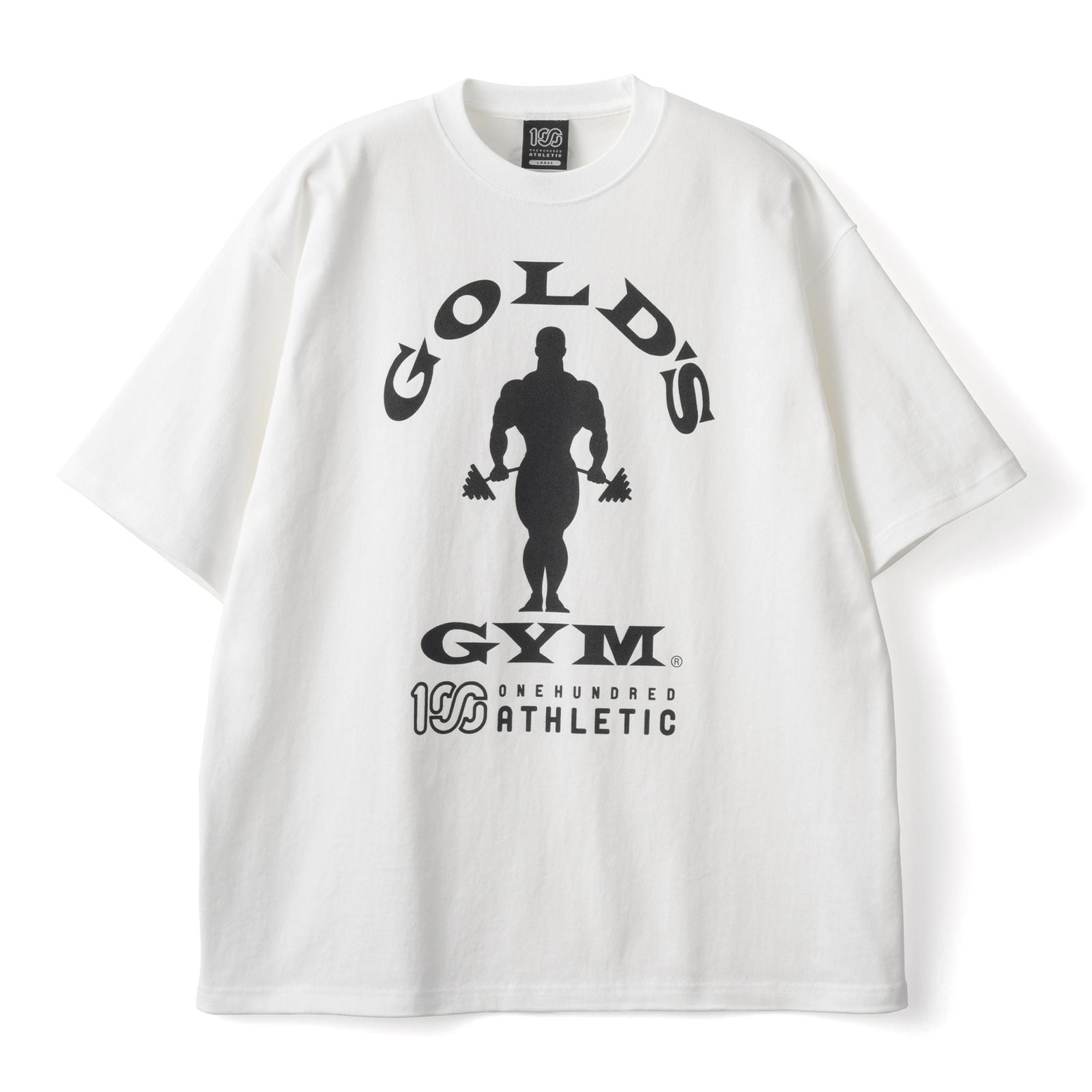 GOLD'S GYM | 100A ONLINE STORE
