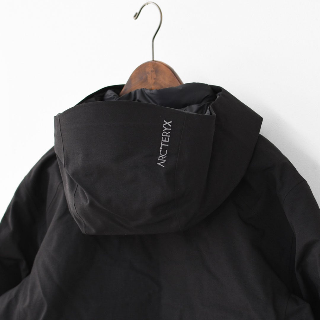 ARC'TERYX [アークテリクス正規代理店] Therme Down Jacket M