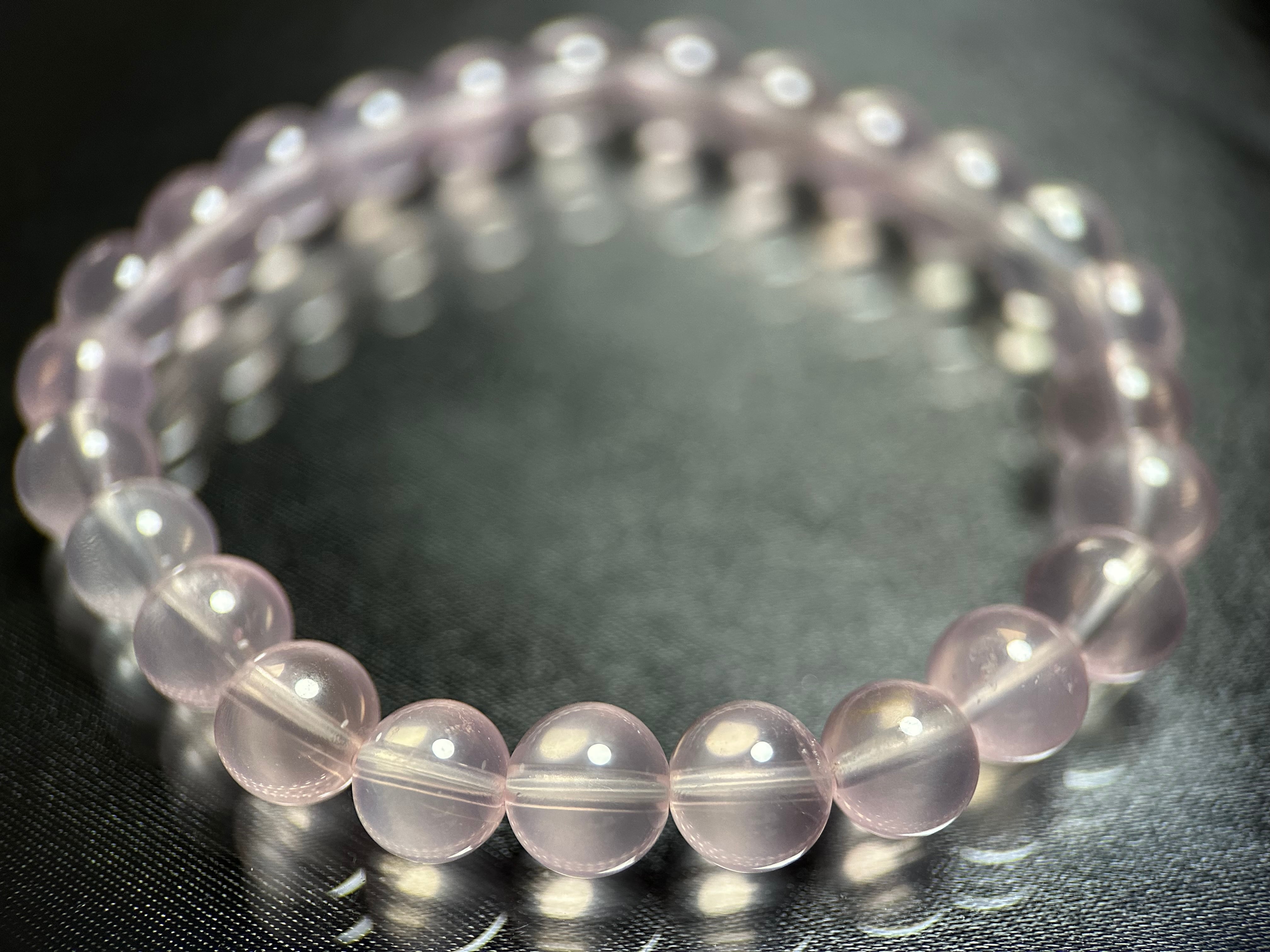 ☆★値下げ ★☆ ディープローズクォーツ♡スカル 値下げ ディープローズクォーツ♡スカル ローズクォーツ | 霤 AMADARE