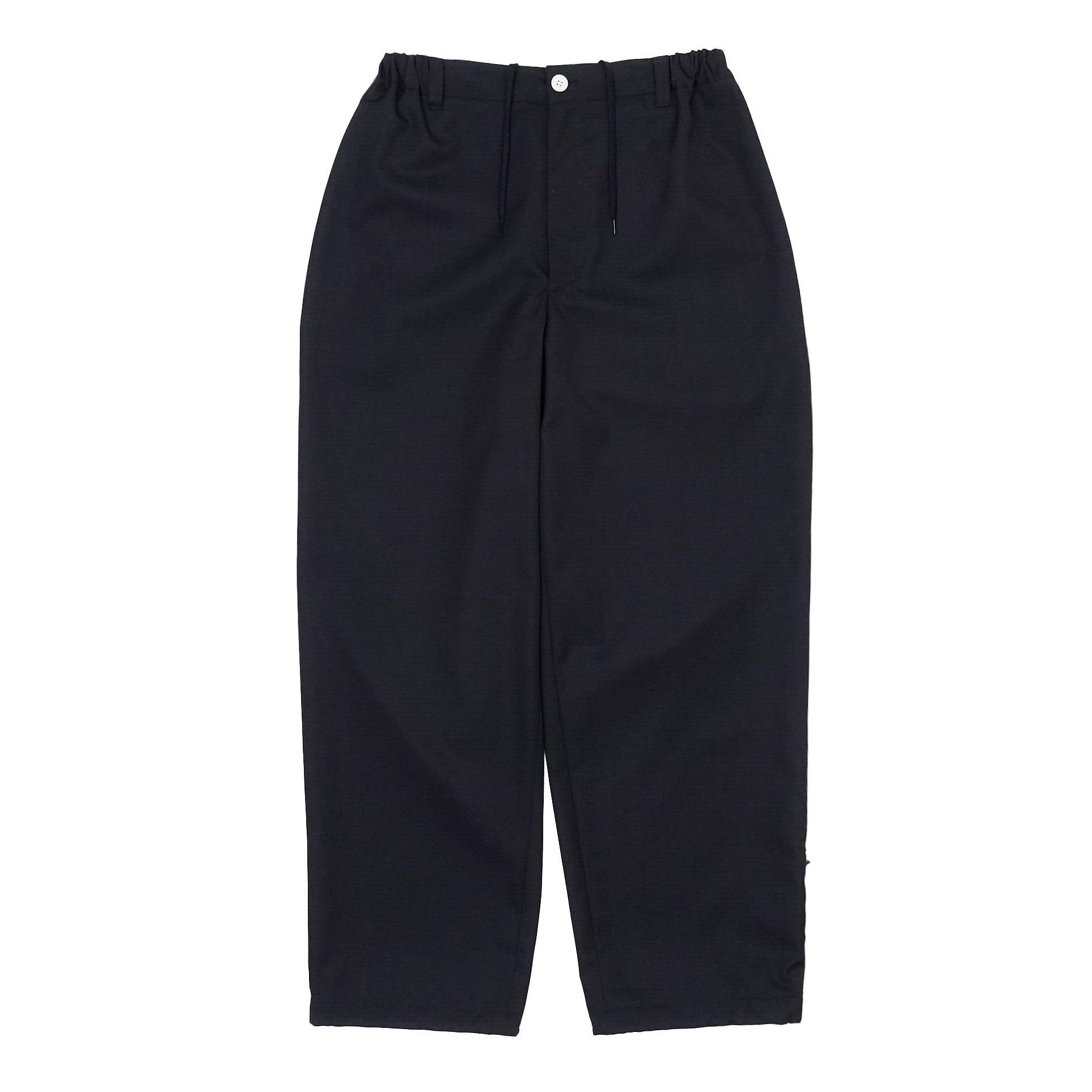 so nakameguro パンツ　Mサイズ 忠実に90's。SO NAKAMEGUROのデニムパンツ【おしゃれな人の、初買い