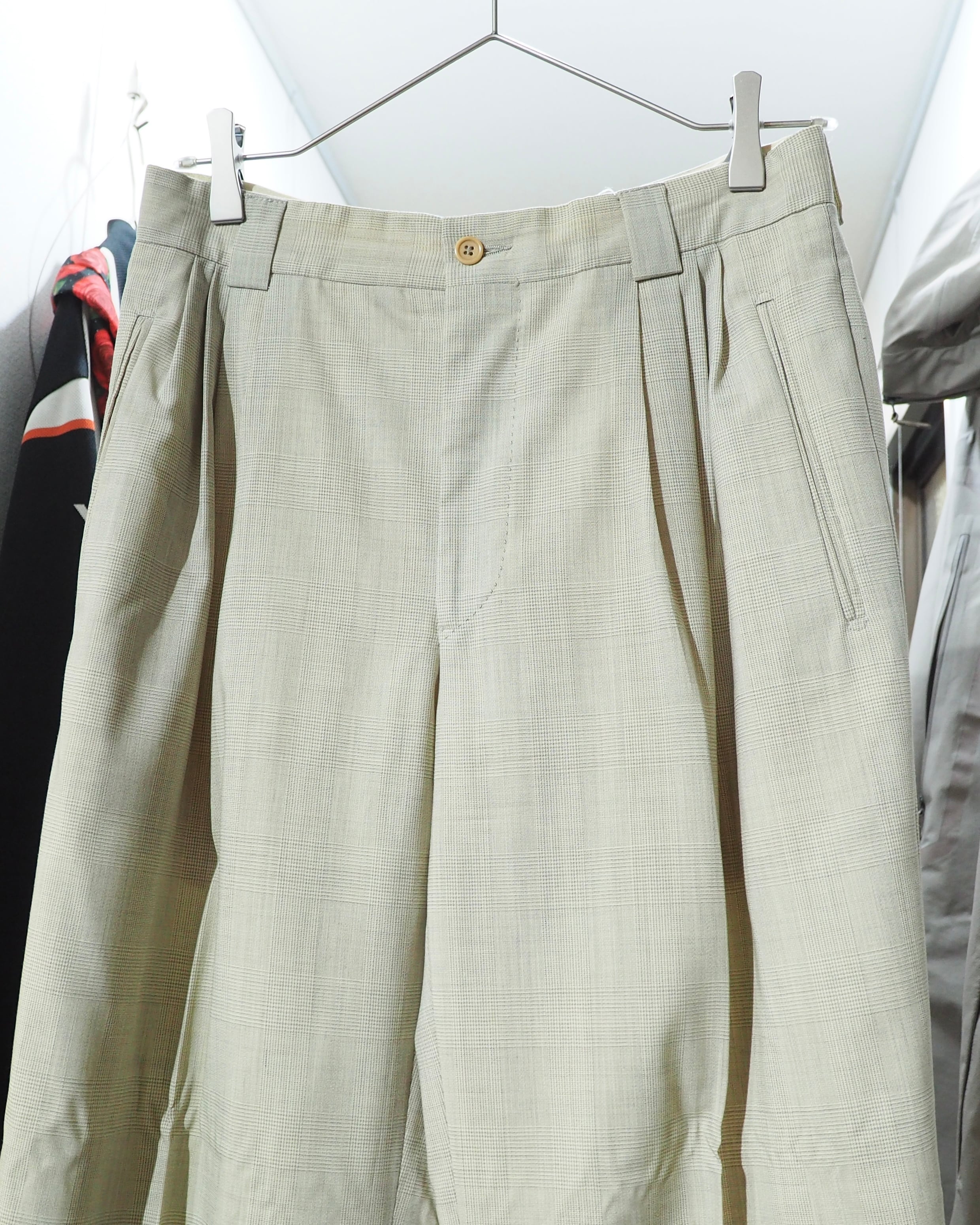 ” Made in Italy ” vintage special Set up