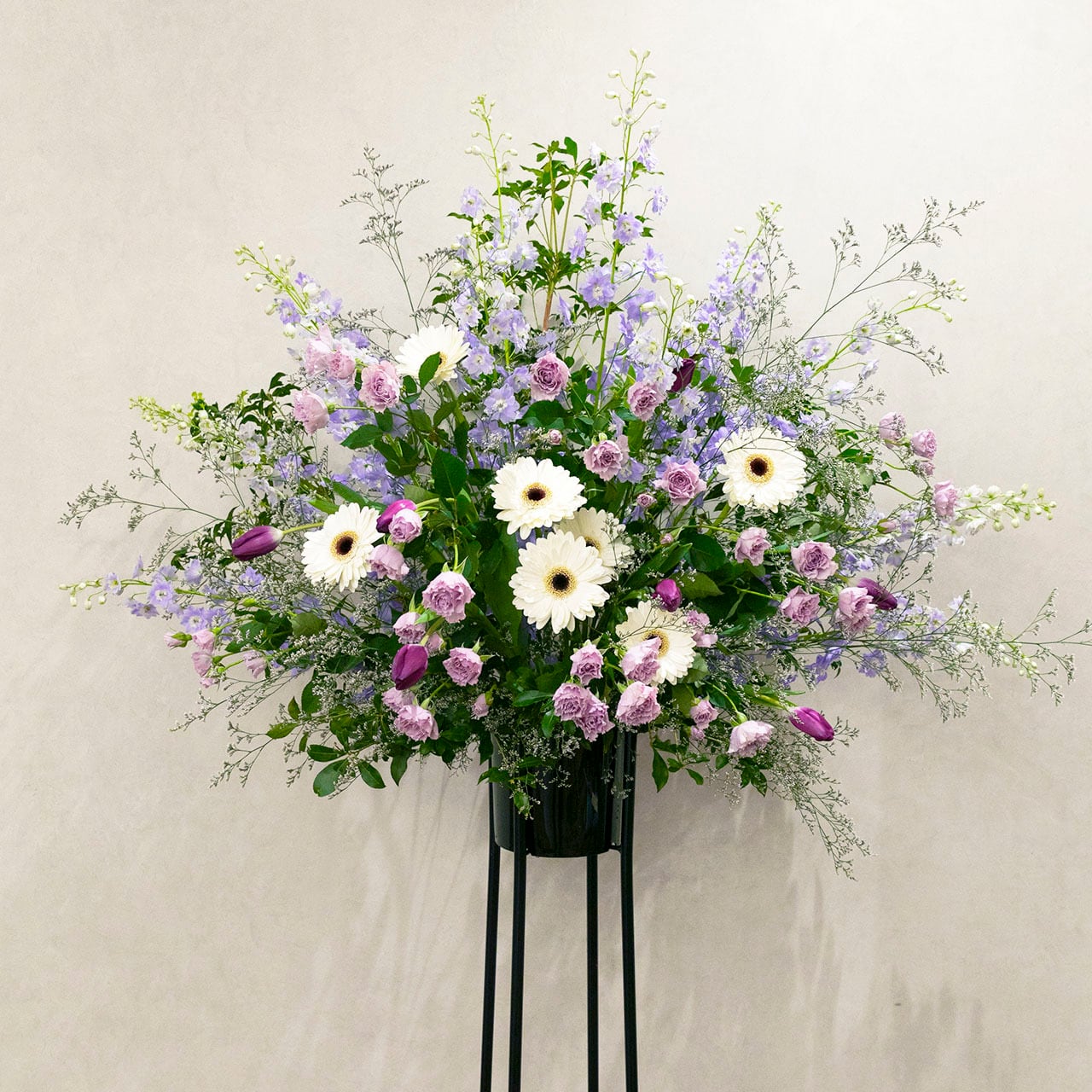 かわいい花束 小さめサイズ | 花の宅配便