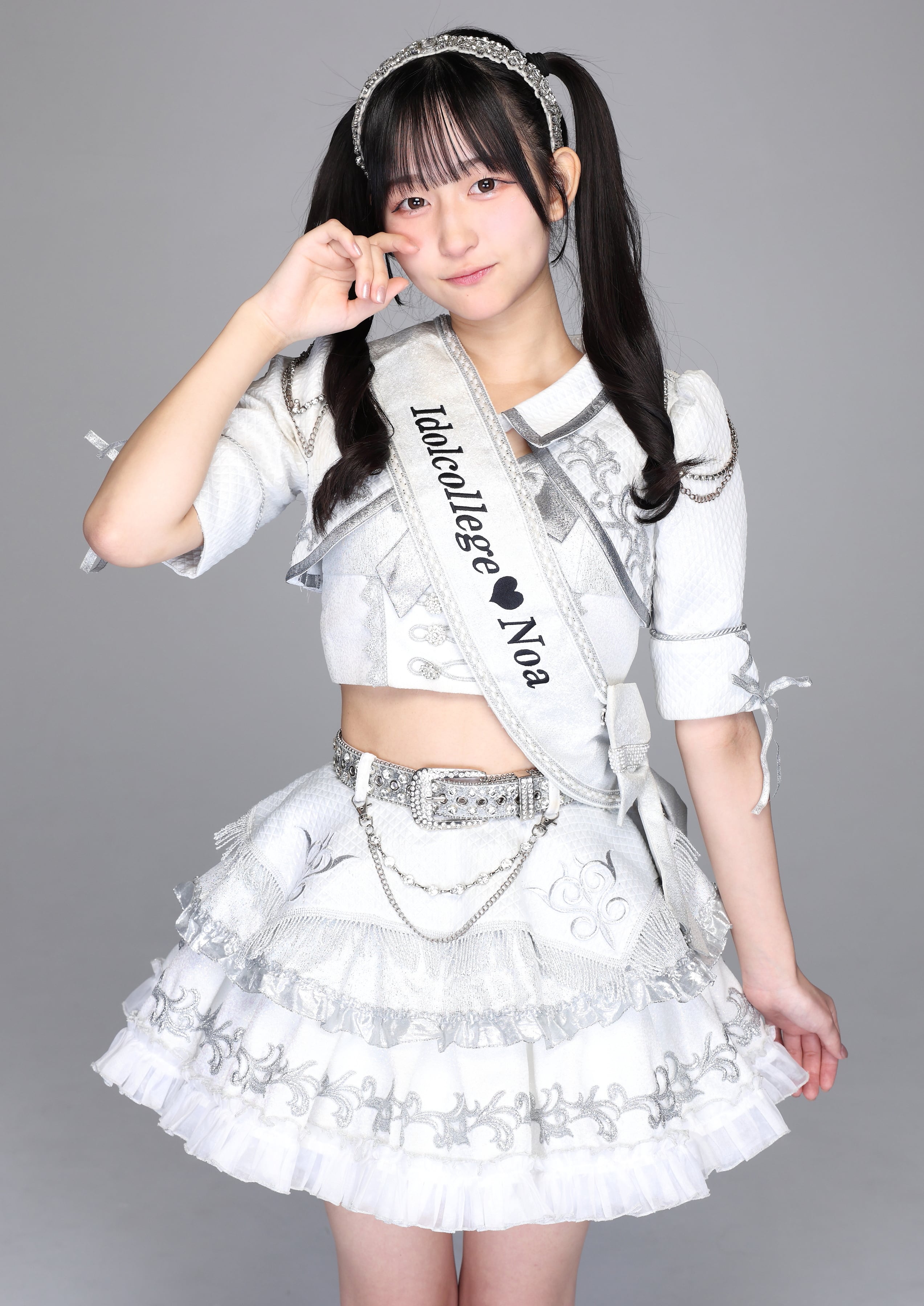 Rの異端な愛情 サイン入り 志賀乃愛 (アイドルカレッジ) サイン入り宛名ありチェキ | TGIF online