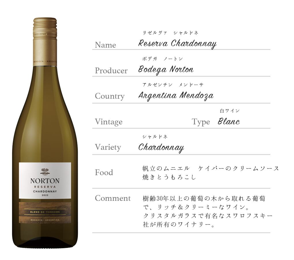 2024年6月号ワインセット | サミュゼオンラインショップ