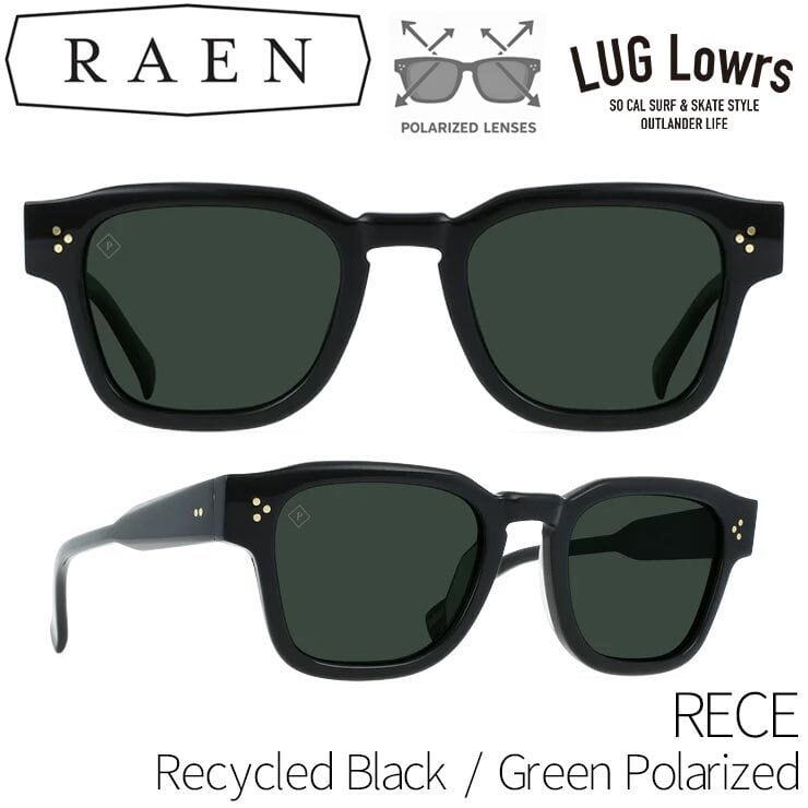 RAEN (レーン) | LUG Lowrs -ラグロワーズ-