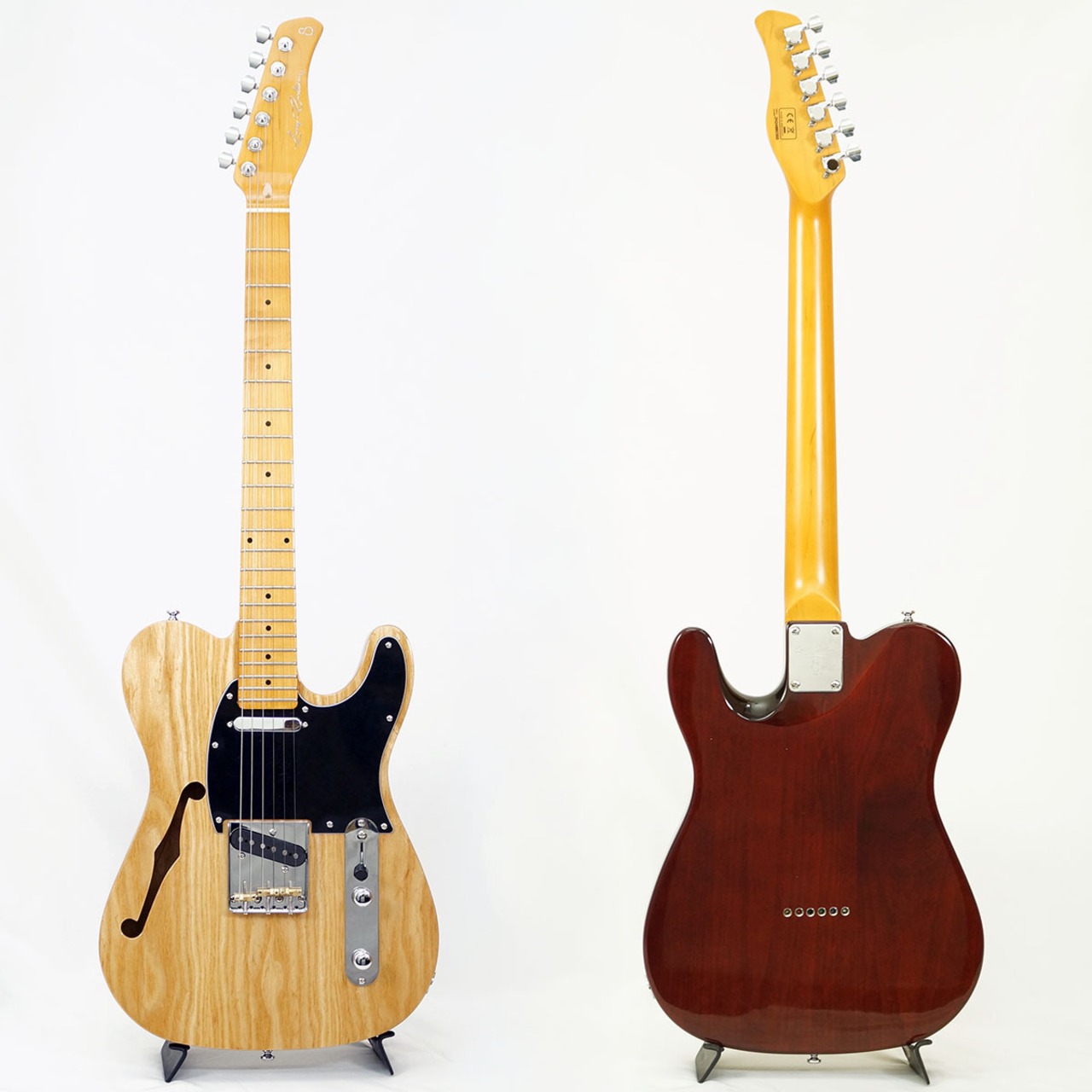 Sire Larry Carlton T7TV (NT/Natural) [USED]