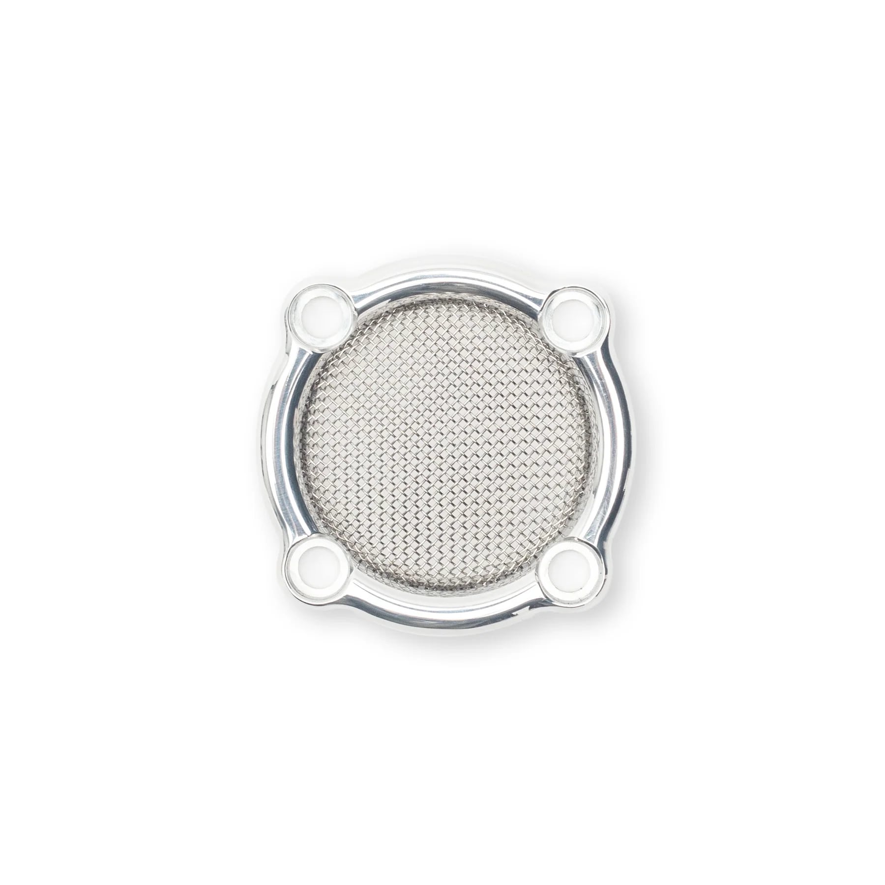 Bristol Breather Polished | BLINDTIGER