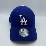 NEW ERA 9TWENTY/920 ロサンゼルス・ドジャース DROY SWHI 25J