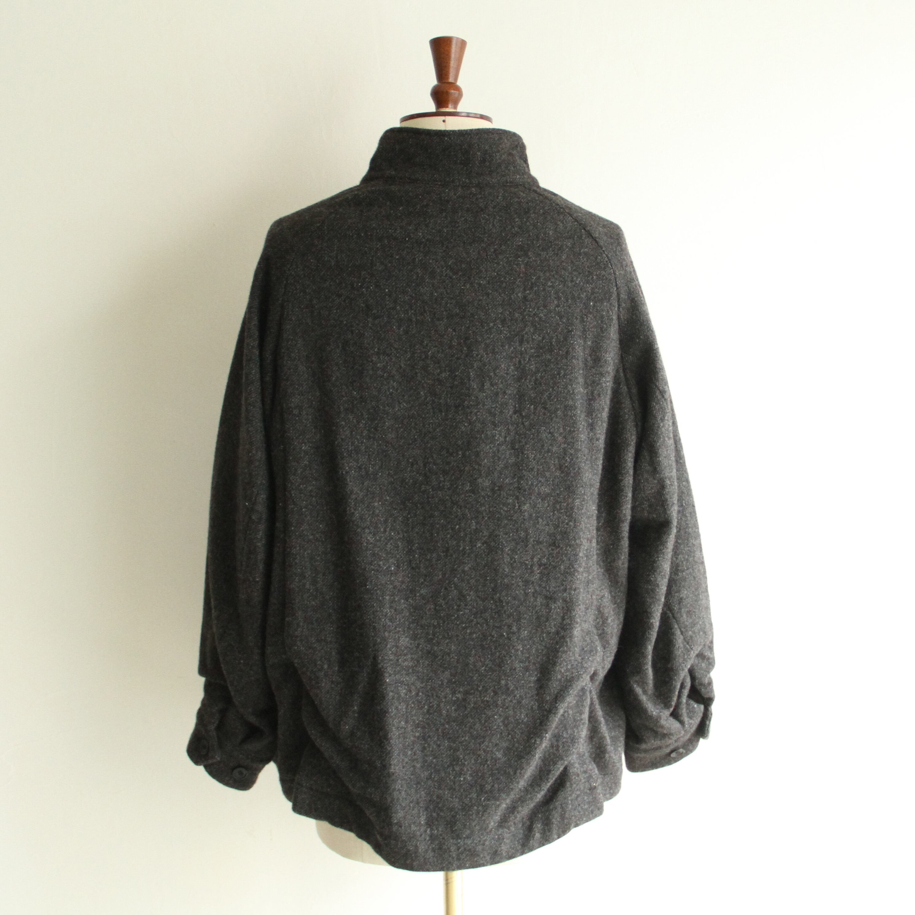 MAATEE&SONS【 mens 】Tweed sports jacket | Terminal