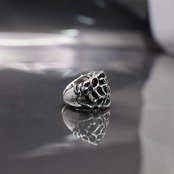 ROSETTE RING / ロゼットリング