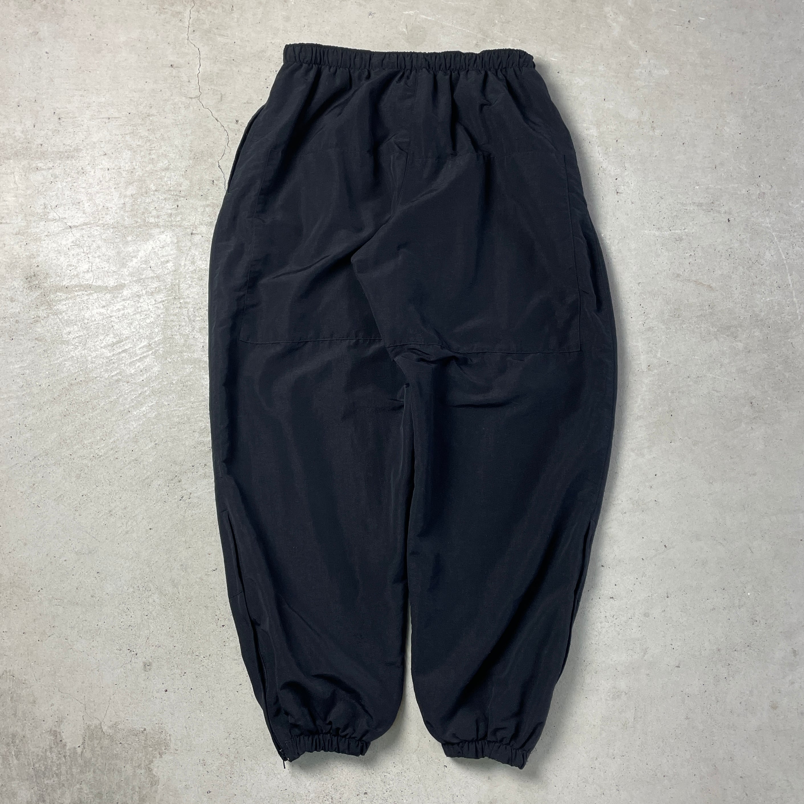 90年代 U.S.ARMY 米軍実品SKILCRAFT ミリタリー ナイロンパンツ メンズ