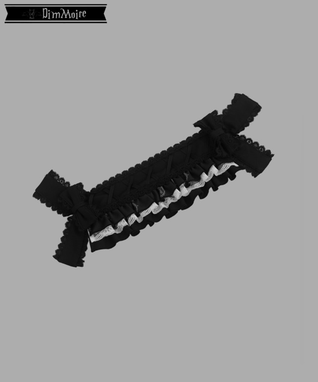 2026 LIMITED BAG【DOLL】