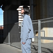 product twelve / City Active Warm Jacket