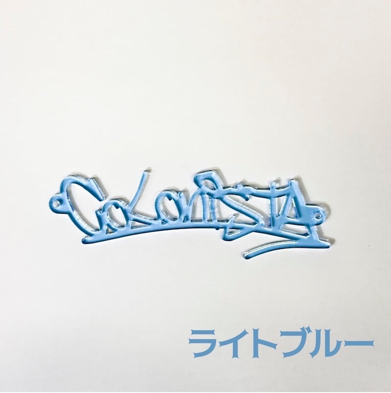 KAKE-nista【COLONISTA model】 | COLONISTA