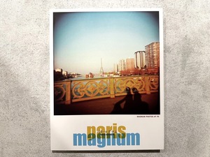 【SA049】パリ・マグナム Paris magnum：magnam photos at 70