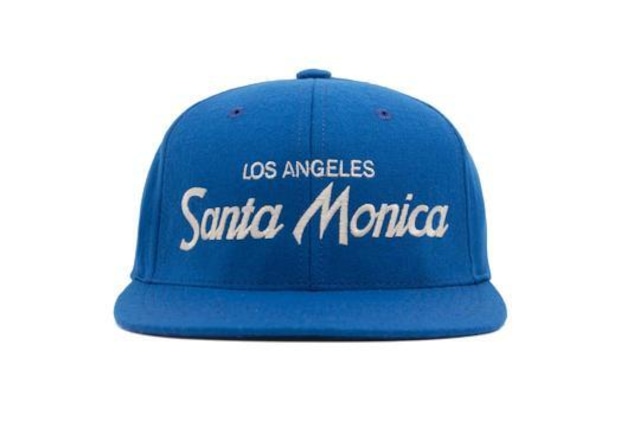 Hood Hat | SANTA MONICA