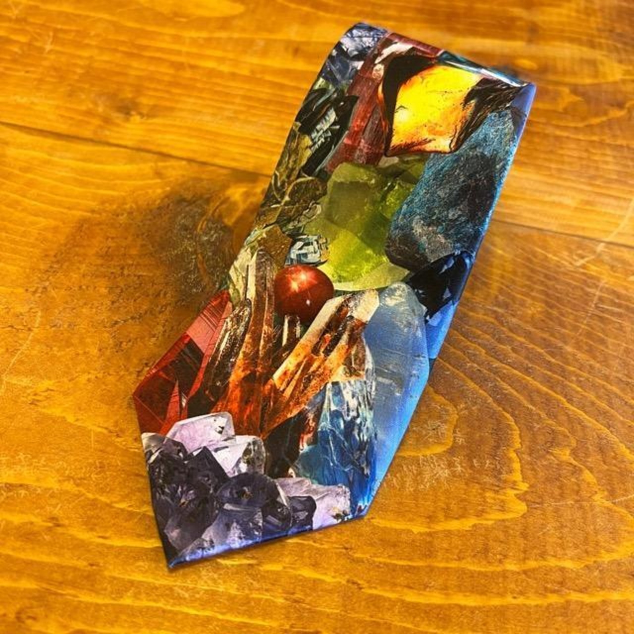 TOPANGA Accessory Heritage Tie, Ore, Gift, Formal, Casual, Classic, Vintage　