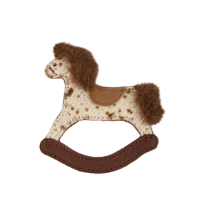 Donsje / Wonda Hairclip | Rocking Horse
