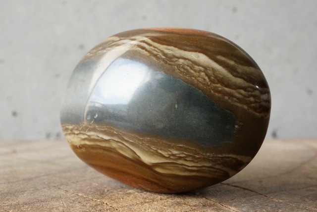 ポリクロームジャスパー　Polychrome Jasper 734